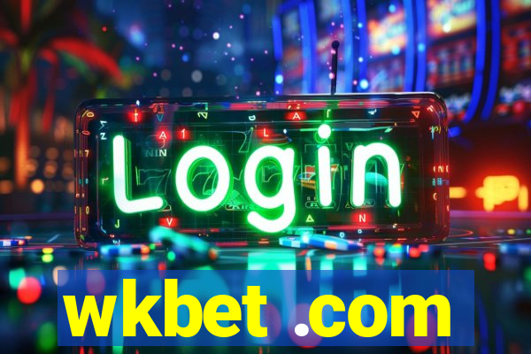 wkbet .com